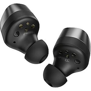 Casti Sennheiser Momentum 4 TWS Black/Graphite
