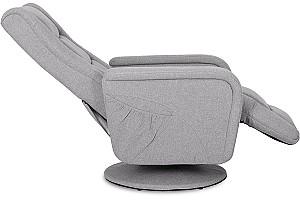 Fotoliu reclainer Mebel Elite Spike 2 Gri