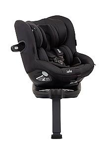 Scaun auto copii Nuna Joie i-Spin 360 Coal 0-18 kg