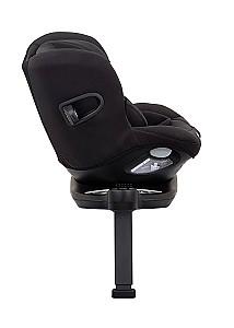 Scaun auto copii Nuna Joie i-Spin 360 Coal 0-18 kg