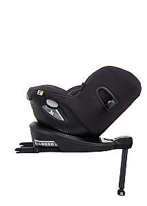 Scaun auto copii Nuna Joie i-Spin 360 Coal 0-18 kg