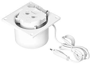 Ventilator de baie ORNO ORWL3201100PS