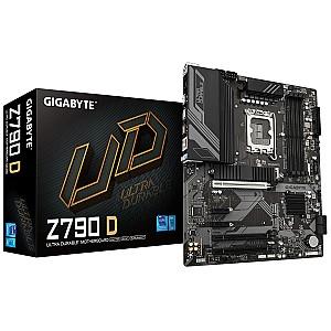 Placa de baza Gigabyte Z790 D DDR5