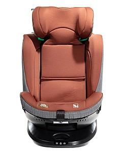 Scaun auto copii Joie i-Spin Grow 360 Signature Cider