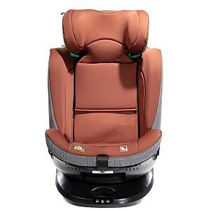 Scaun auto copii Joie i-Spin Grow 360 Signature Cider