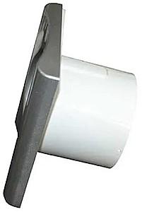 Ventilator de baie Ventika ECHO BIS 100 Q GRAFITE (VTK0004)