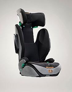 Scaun auto copii Joie i-Traver Signature Carbon