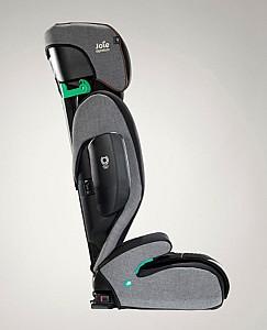 Scaun auto copii Joie i-Traver Signature Carbon