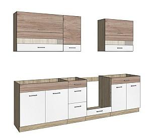 Set mobila bucatarie Fadome ECONO A