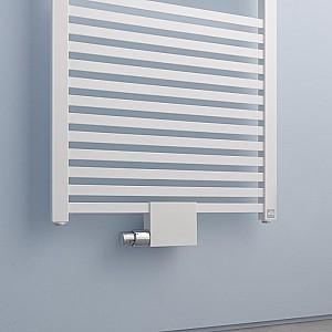 Uscător de prosoape KERMI Geneo 1174x596/553/50 White