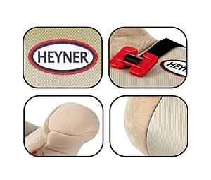 Scaun auto copii HEYNER SafeUp XL Summer Beige (783500)
