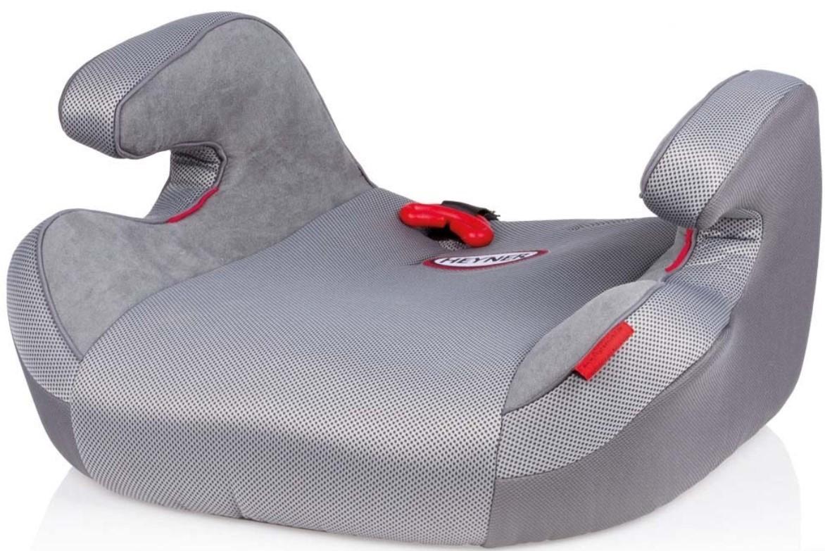 Scaun auto copii HEYNER SafeUp XL Koala Grey (783200)