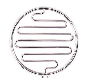 Uscător de prosoape Dagat TRIADA P TP80 870/50 alb