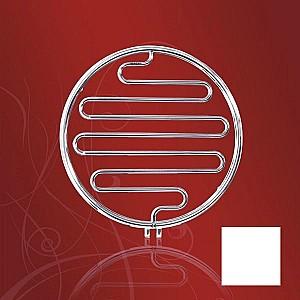 Uscător de prosoape Dagat TRIADA P TP80 870/50 alb