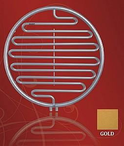 Uscător de prosoape Dagat Triada K Gold (TK90K)