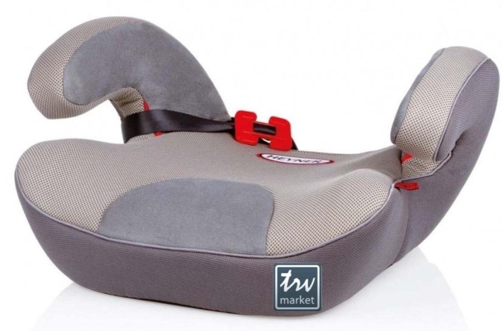 Scaun auto copii HEYNER Aero L Koala Grey (793200)