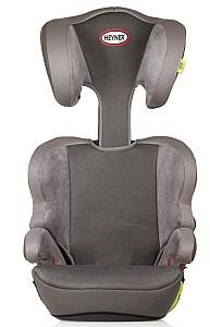 Scaun auto copii HEYNER MaxiFix Aero Pantera Black (797110)