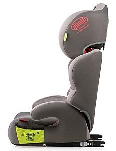 Scaun auto copii HEYNER MaxiFix Aero Pantera Black (797110)