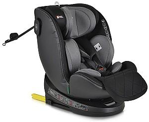 Scaun auto copii Cangaroo Castor I-size Grey