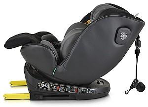 Scaun auto copii Cangaroo Castor I-size Grey