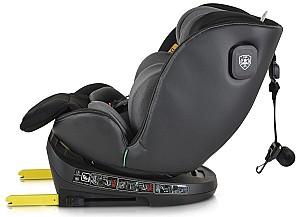 Scaun auto copii Cangaroo Castor I-size Grey