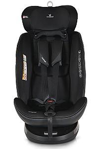 Scaun auto copii Cangaroo Castor I-size Grey