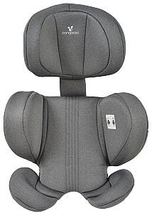 Scaun auto copii Cangaroo Castor I-size Grey