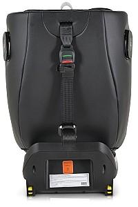 Scaun auto copii Cangaroo Castor I-size Grey