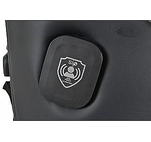 Scaun auto copii Cangaroo Castor I-size Grey