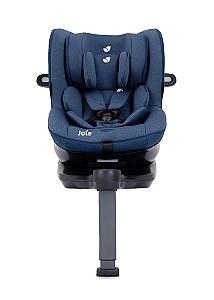 Scaun auto copii Joie Joie i-Spin 360 Deep Sea