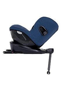 Scaun auto copii Joie Joie i-Spin 360 Deep Sea