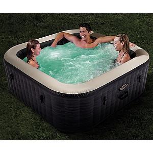 Piscina Intex Jacuzzi SPA PureSpa 196×71 (28452)