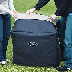 Piscina Intex Jacuzzi SPA PureSpa 196×71 (28452)