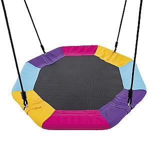 Leagan pentru copii Intex Cuib (44111)