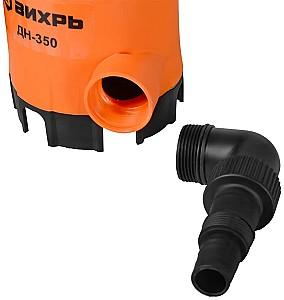Pompă Vihri DN-350