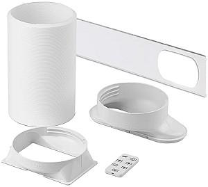 Aer conditionat Ufesa Alaska 9