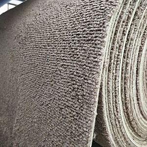 Mocheta BIG ROSE 847 Aubergine