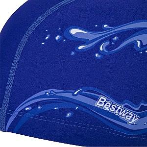 Accesoriu pentru inot BESTWAY Căciulița pentru înot din elastan, 14+