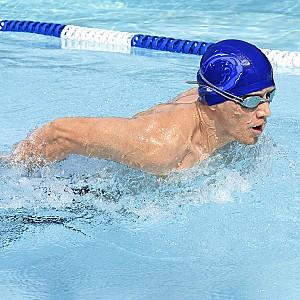 Accesoriu pentru inot BESTWAY Căciulița pentru înot din elastan, 14+