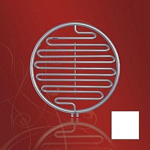 Uscător de prosoape Dagat TRIADA K TK90 870/50 alb