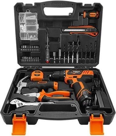 Set de scule Wokin 156910