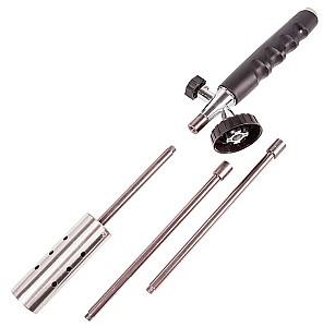 Arzator cu gaz Rexant GT-21 (12-0021)