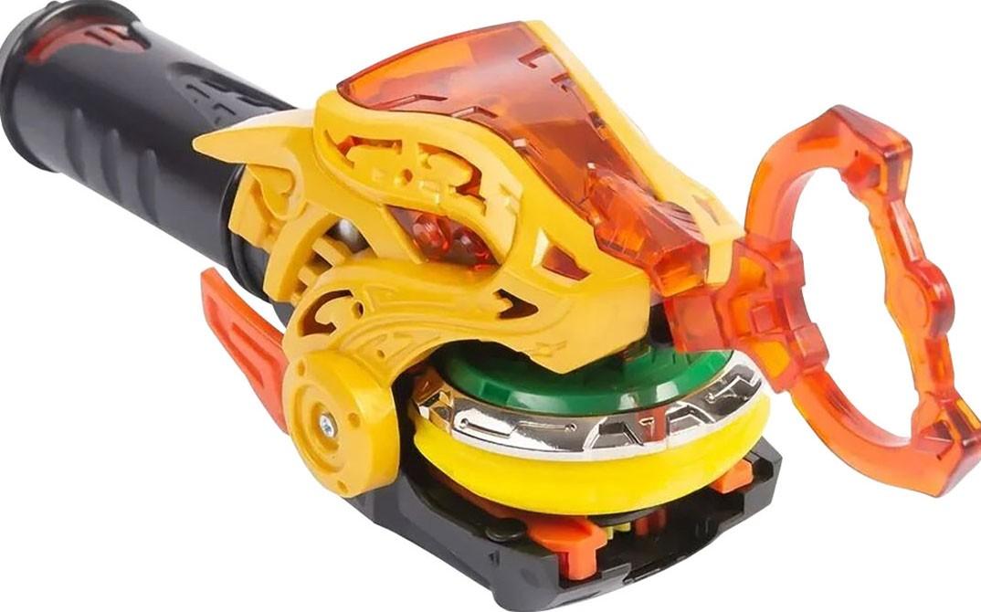 Set de jucarii Infinity Nado Lightning Leopard 42501