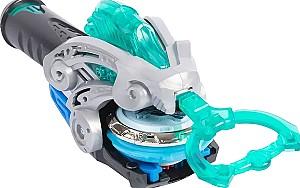 Set de jucarii Infinity Nado Gold Warrior Phoenix 42500