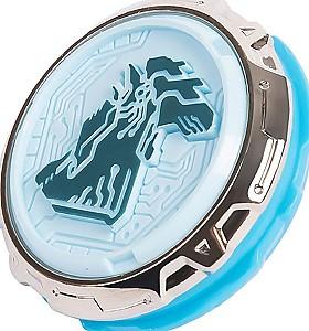 Set de jucarii Infinity Nado Gold Warrior Phoenix 42500