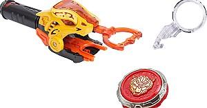 Set de jucarii Infinity Nado Blazing War Bear 42499