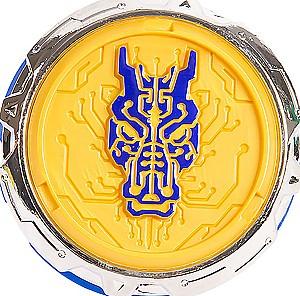 Set de jucarii Infinity Nado Fury Wave Dragon 42498