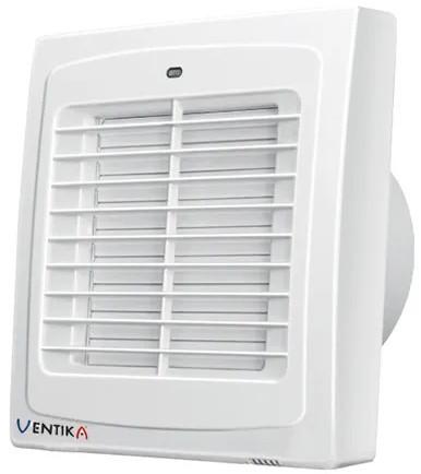 Ventilator de baie Ventika MATIC D 100 AA (VTK0035)