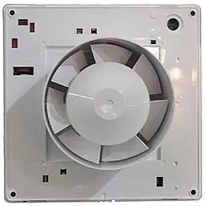 Ventilator de baie Ventika MATIC D 100 AA (VTK0035)