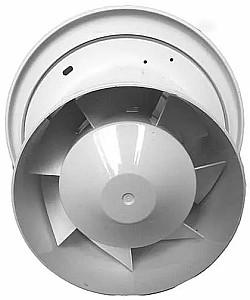 Ventilator de baie Ventika ROTUS 100 RO L (VTK0014)